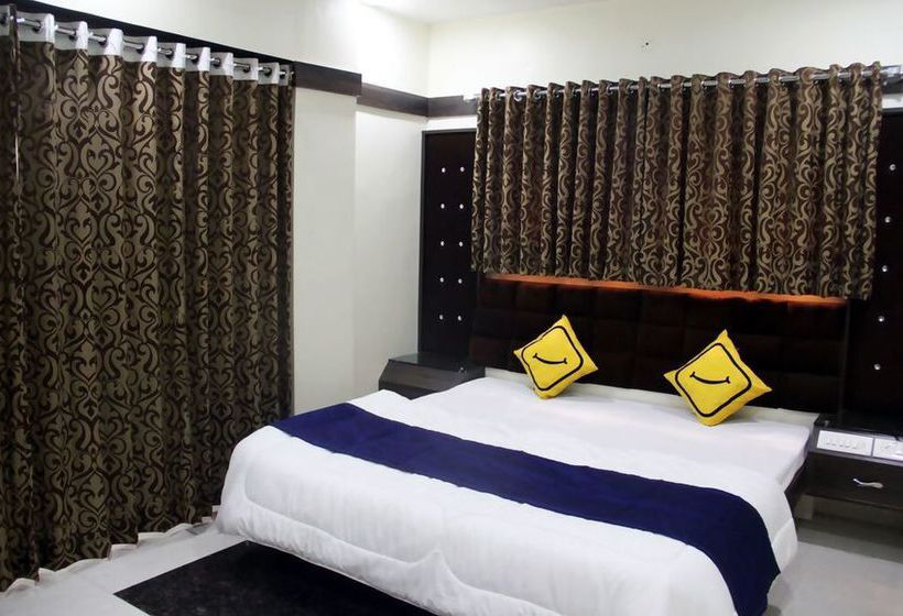 Hotel Vista Rooms At Kanchan Bagh Madhya Pradesh