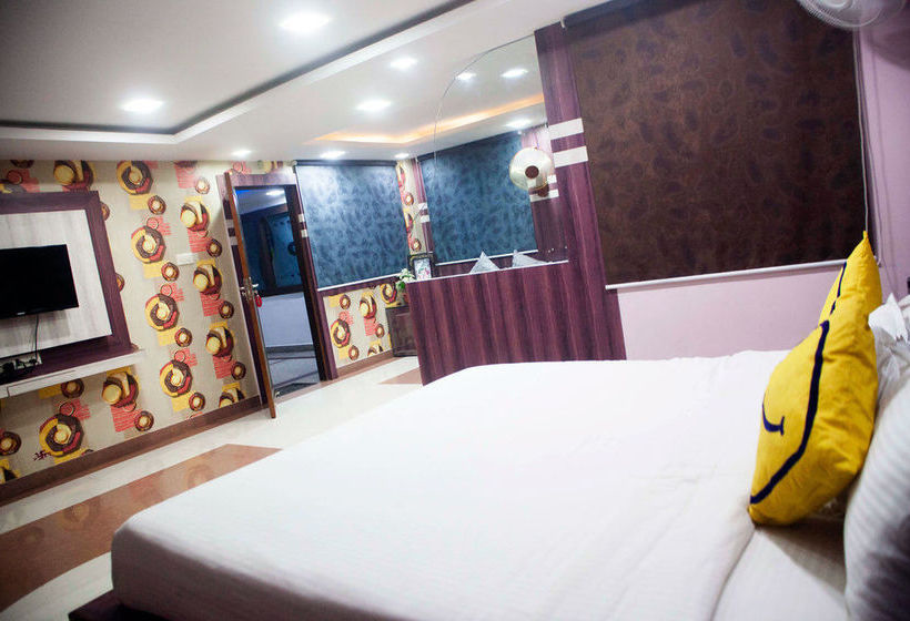 Hotel Vista Rooms At M.p Nagar Madhya Pradesh