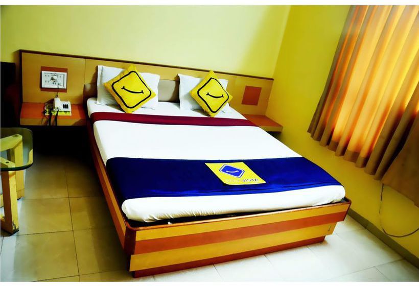 Hotel Vista Rooms At M.g.m College 2