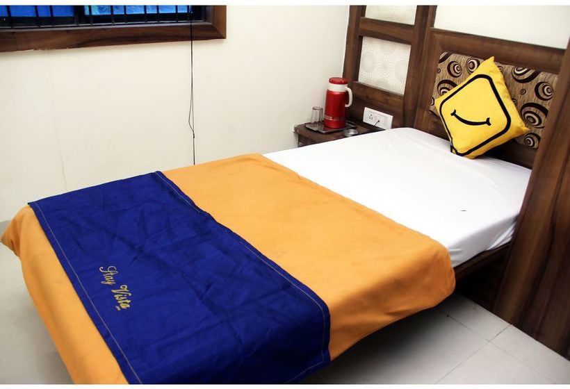 Hotel Vista Rooms At Bapu Gandhi Nagar 11