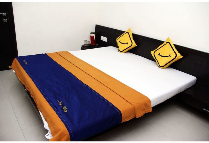 Hotel Vista Rooms At Bapu Gandhi Nagar 3