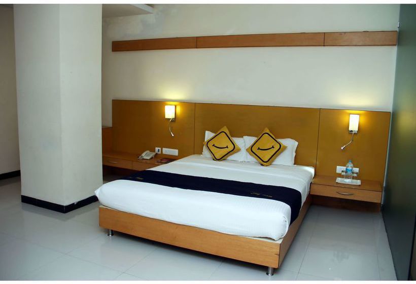 Hotel Stay Vista Rooms At Mangal City Mall 5