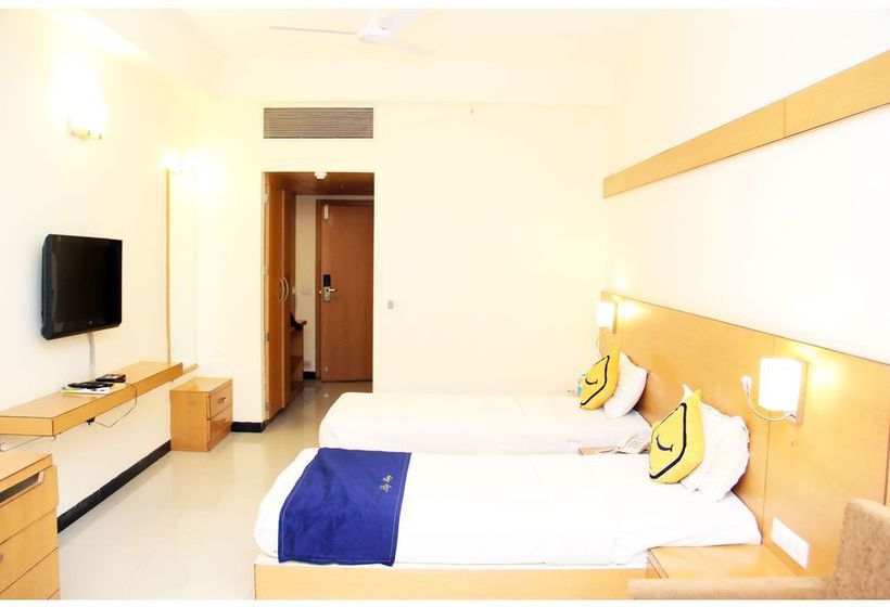 Hotel Stay Vista Rooms At Mangal City Mall 6