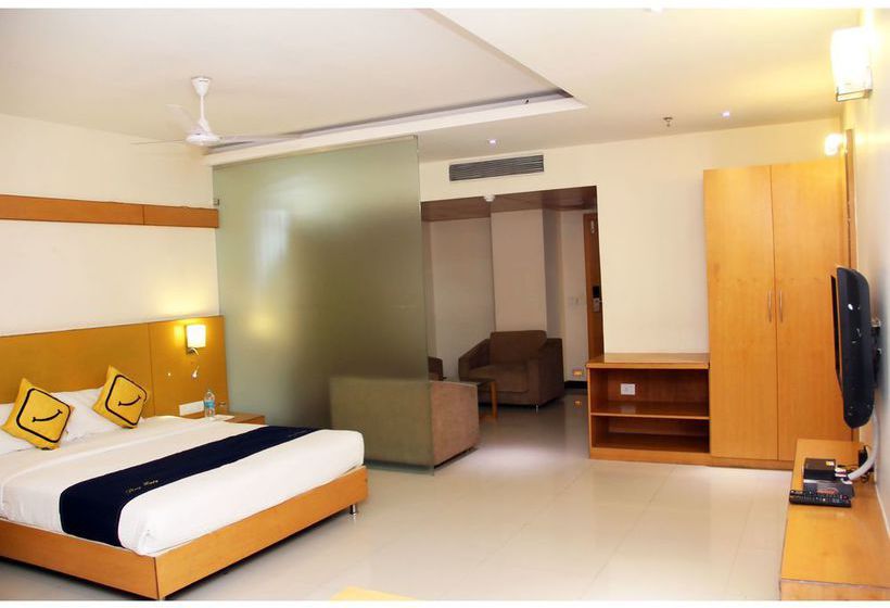 Hotel Stay Vista Rooms At Mangal City Mall 7