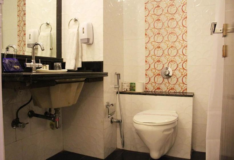 Hotel Oyo Premium Haridwar Bypass Road Isbt Uttarakhand