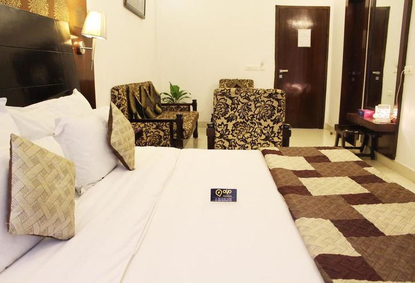 Hotel Oyo Premium Haridwar Bypass Road Isbt 10