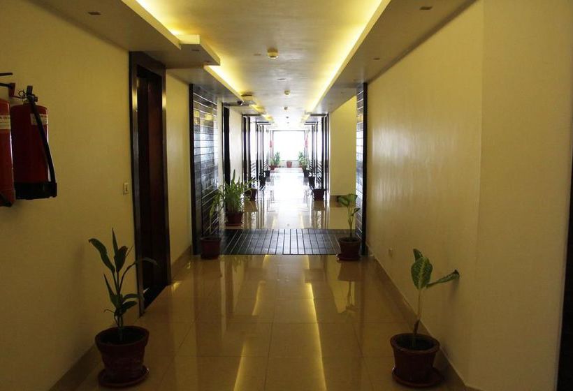 Hotel Oyo Premium Haridwar Bypass Road Isbt 11