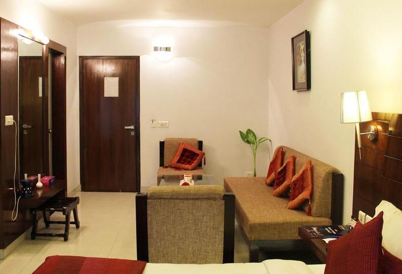 Hotel Oyo Premium Haridwar Bypass Road Isbt 13