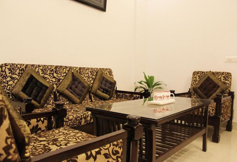 Hotel Oyo Premium Haridwar Bypass Road Isbt 14