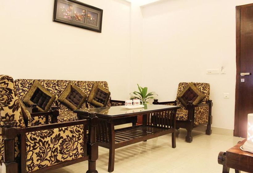 Hotel Oyo Premium Haridwar Bypass Road Isbt 15