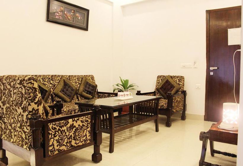 Hotel Oyo Premium Haridwar Bypass Road Isbt 16