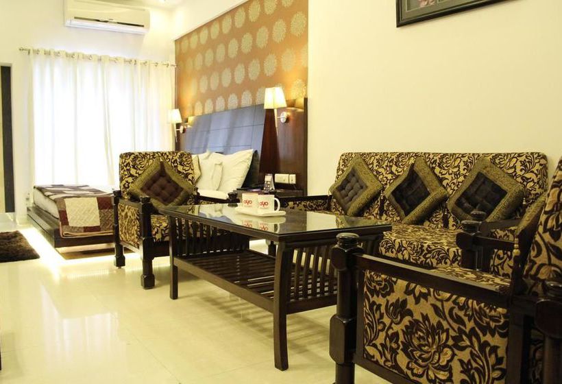 Hotel Oyo Premium Haridwar Bypass Road Isbt 18