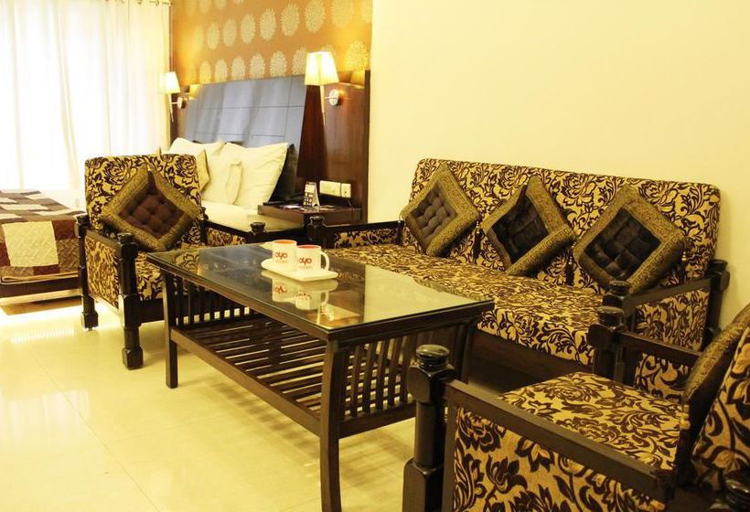 Hotel Oyo Premium Haridwar Bypass Road Isbt 19