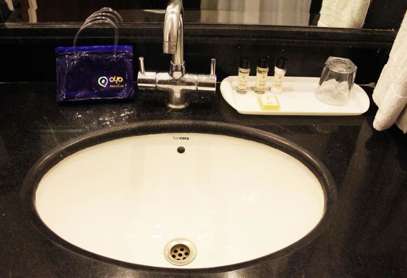 Hotel Oyo Premium Haridwar Bypass Road Isbt 2