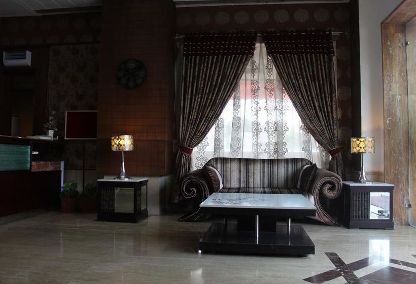 Hotel Oyo Premium Haridwar Bypass Road Isbt 20