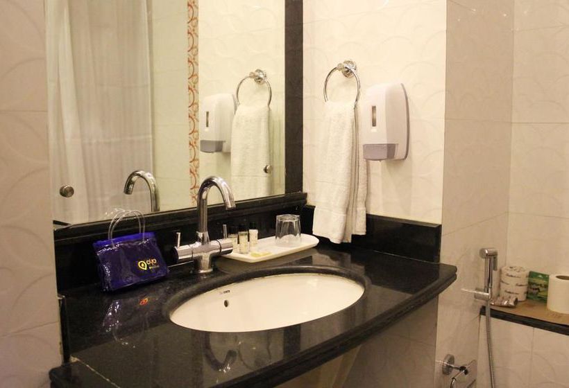 Hotel Oyo Premium Haridwar Bypass Road Isbt 3