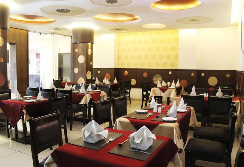 Hotel Oyo Premium Haridwar Bypass Road Isbt 4