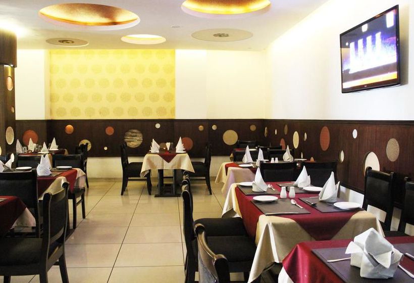 Hotel Oyo Premium Haridwar Bypass Road Isbt 5