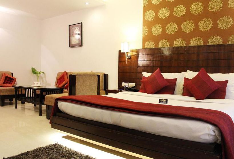 Hotel Oyo Premium Haridwar Bypass Road Isbt 6