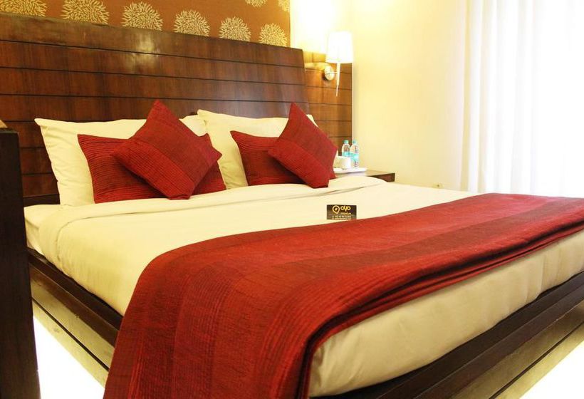 Hotel Oyo Premium Haridwar Bypass Road Isbt 7