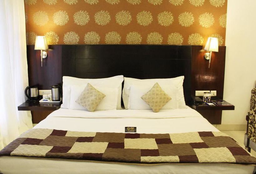 Hotel Oyo Premium Haridwar Bypass Road Isbt 9