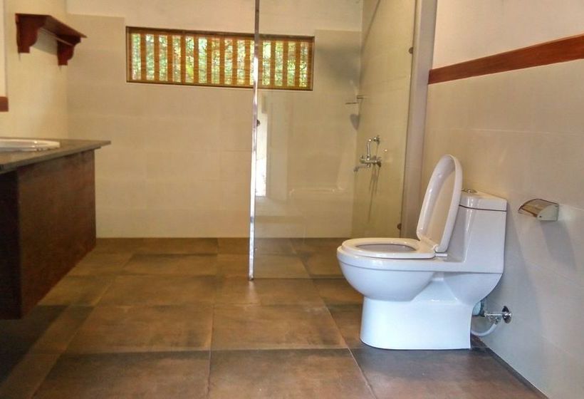 Pension Parayil Homestead 5