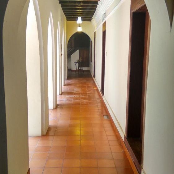 Pension Parayil Homestead 8