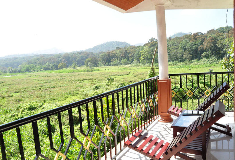 Pension Kerala House 1