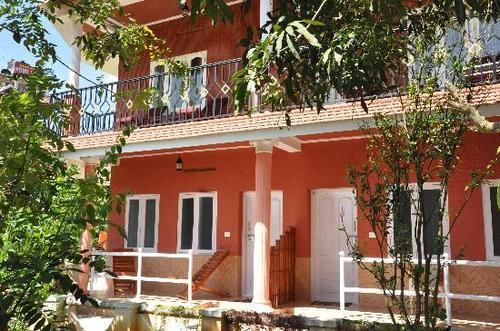 Pension Kerala House 11