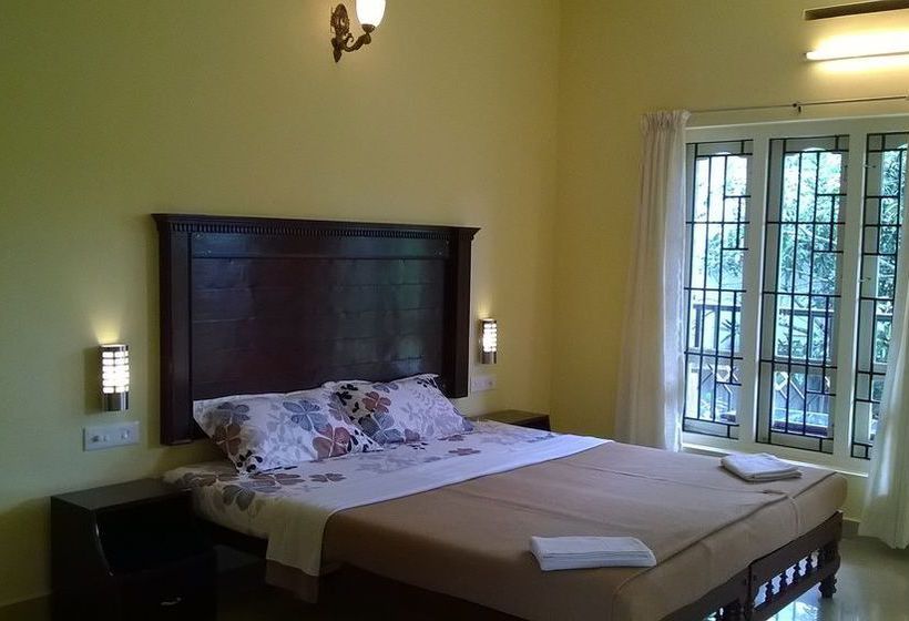 Pension Kerala House 2