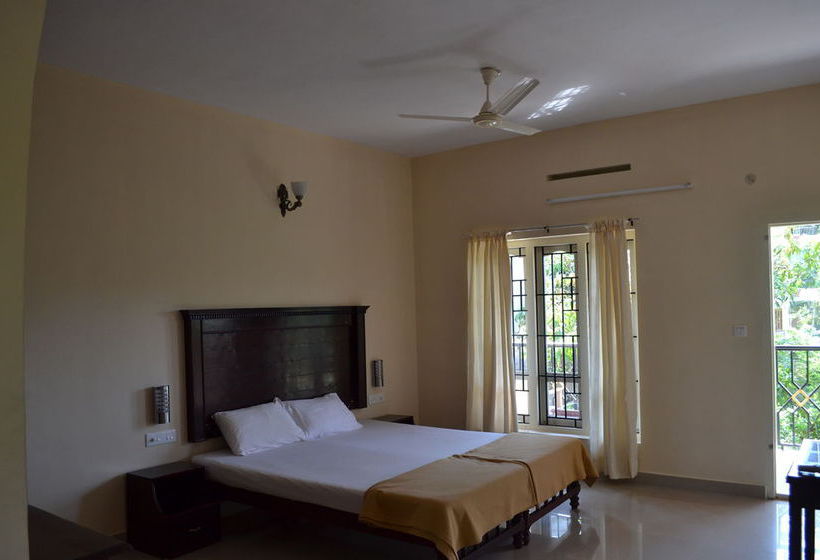 Pension Kerala House 3