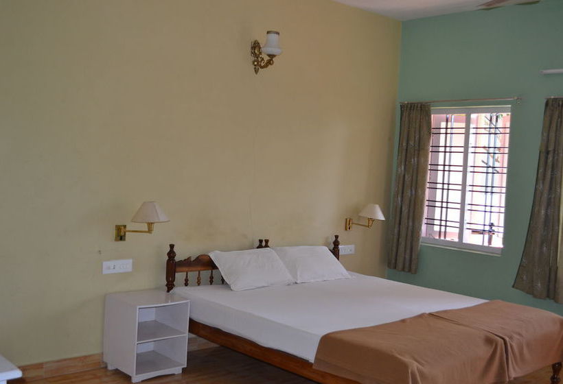 Pension Kerala House 4