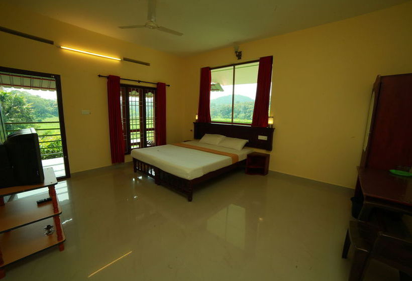 Pension Kerala House 5