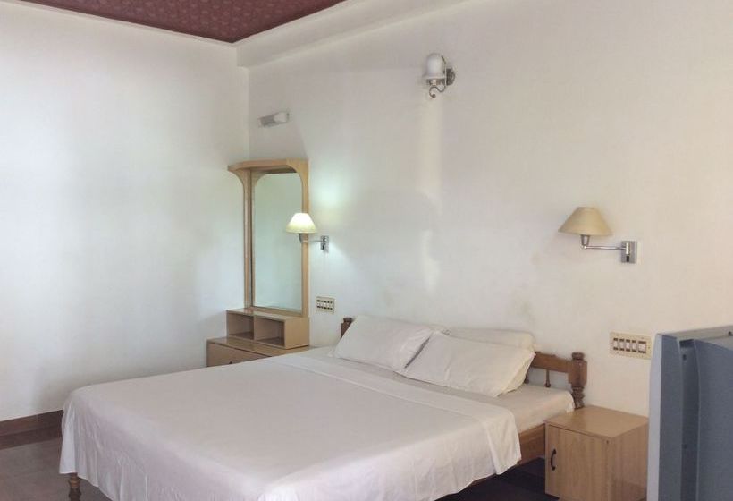 Pension Kerala House 6