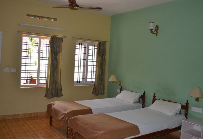 Pension Kerala House 7