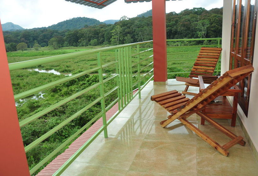 Pension Kerala House 8