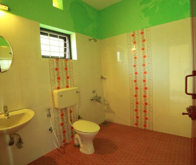 Pension Kerala House 9