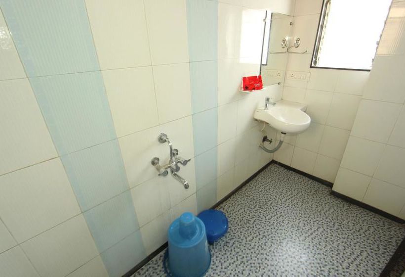 Hotel Oyo Rooms Mashal Chowk Damán