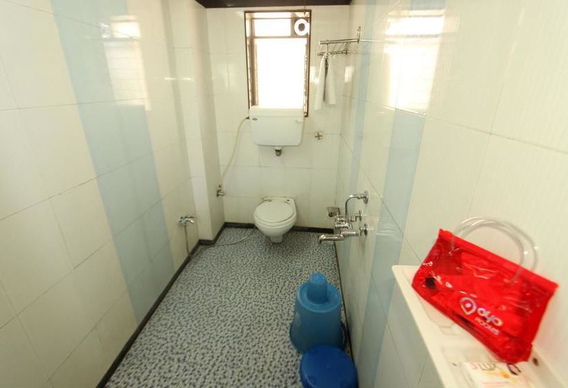 Hotel Oyo Rooms Mashal Chowk 1