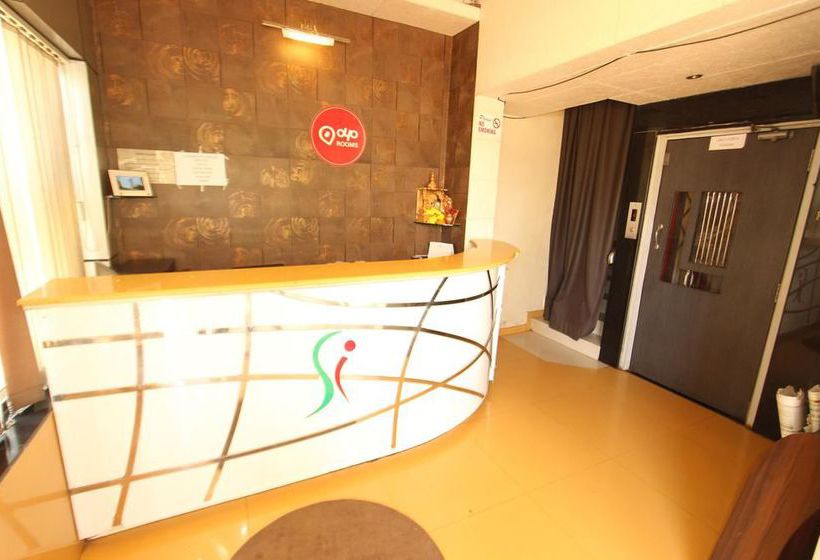 Hotel Oyo Rooms Mashal Chowk 13