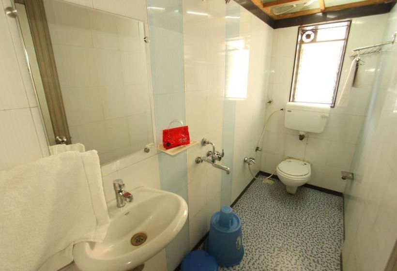 Hotel Oyo Rooms Mashal Chowk 3