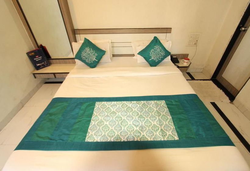Hotel Oyo Rooms Mashal Chowk 4