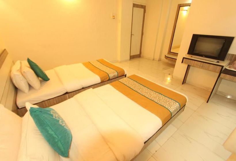 Hotel Oyo Rooms Mashal Chowk 5