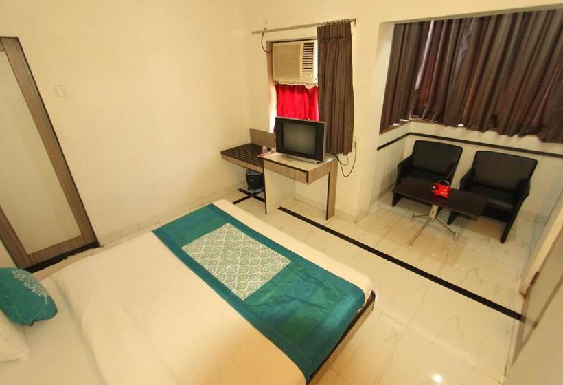 Hotel Oyo Rooms Mashal Chowk 7