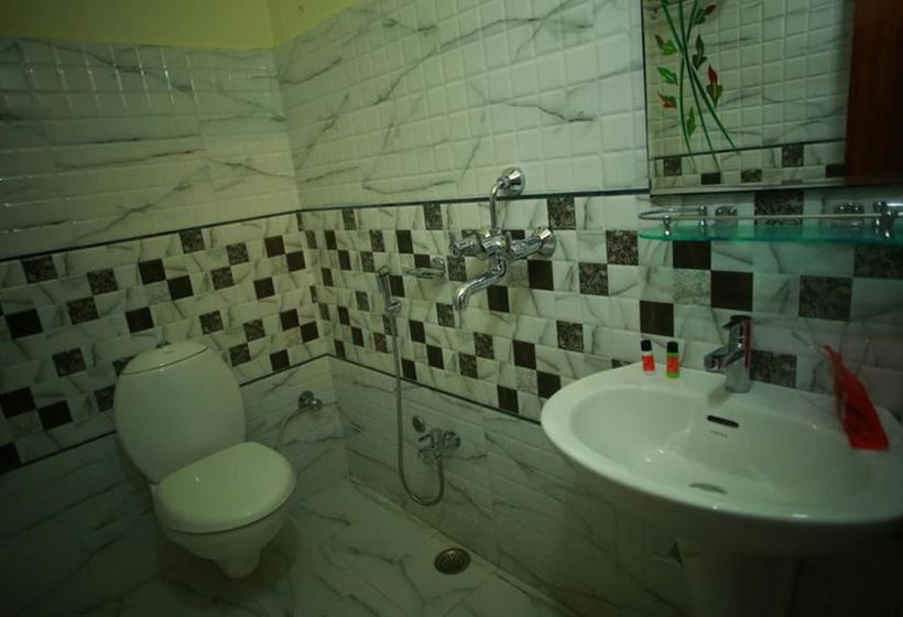 Hotel Oyo Rooms P B M Sadul Colony Bikaner Rajasthán