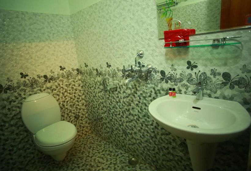 Hotel Oyo Rooms P B M Sadul Colony 1