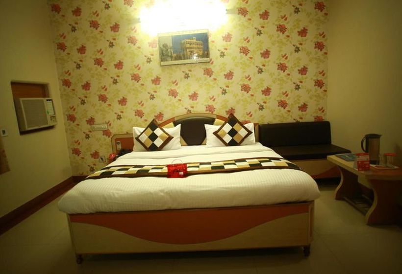 Hotel Oyo Rooms P B M Sadul Colony 10