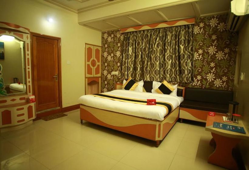 Hotel Oyo Rooms P B M Sadul Colony 11