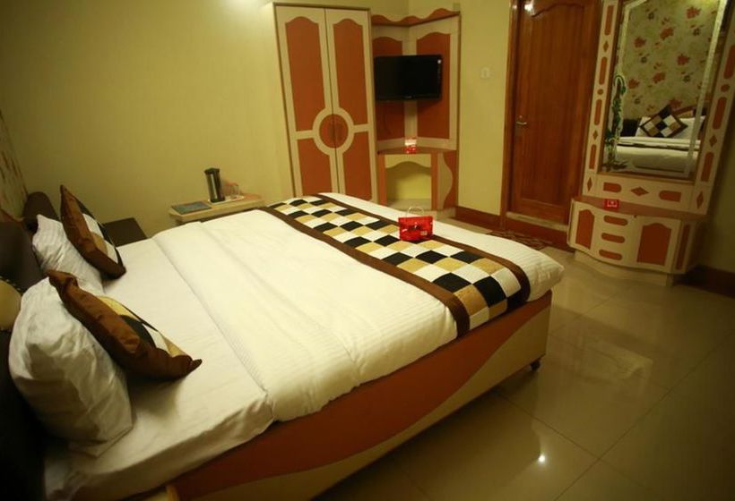 Hotel Oyo Rooms P B M Sadul Colony 13