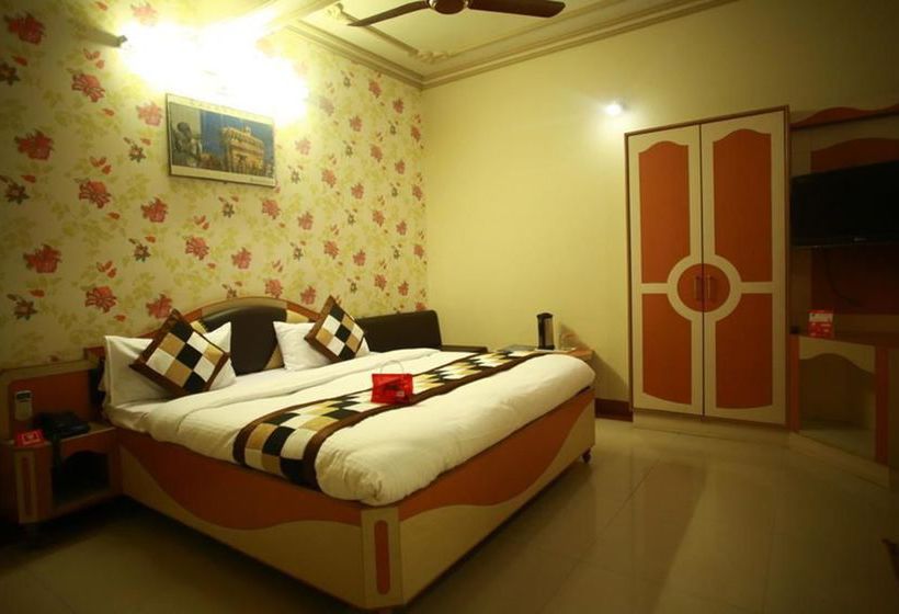 Hotel Oyo Rooms P B M Sadul Colony 14